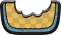 Square Melon
