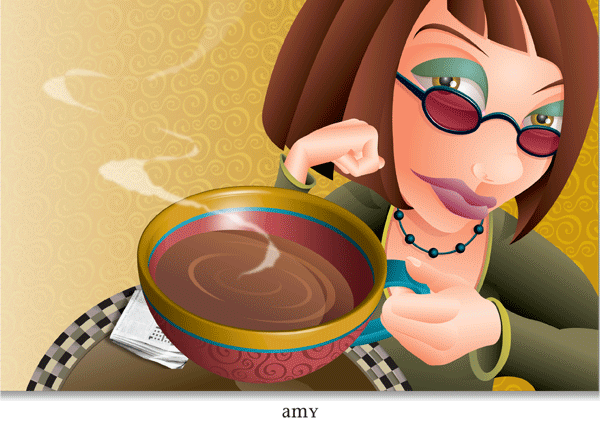 Amy