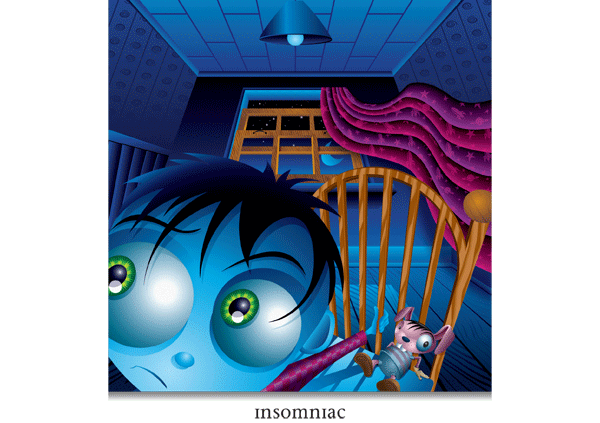Insomniac