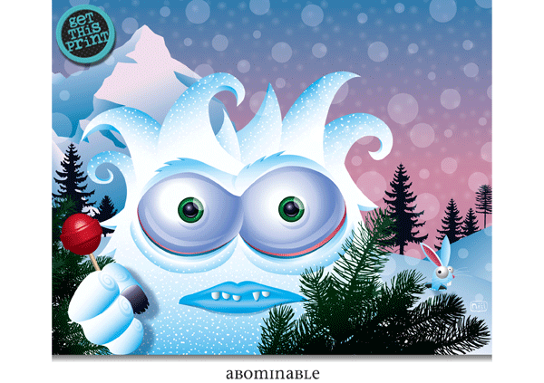 Abominable